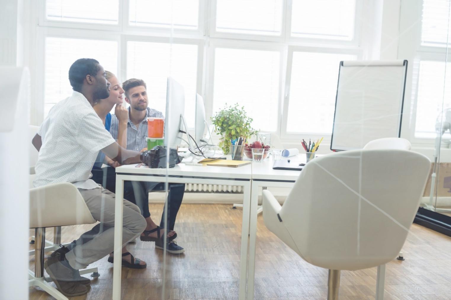 Financial education resources and learning materials organized for student use