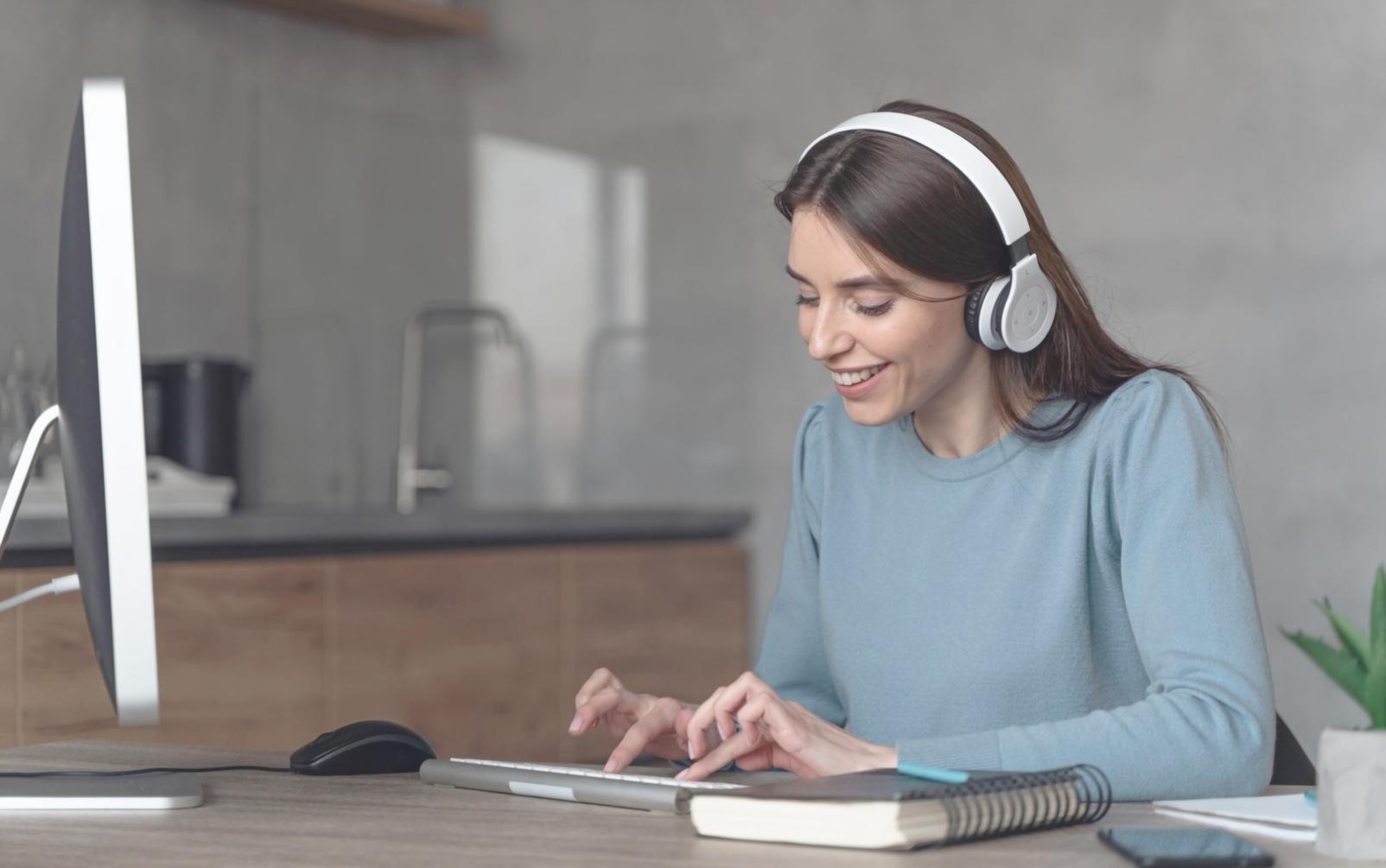 Professional financial planning workspace showing collaborative approach to money management